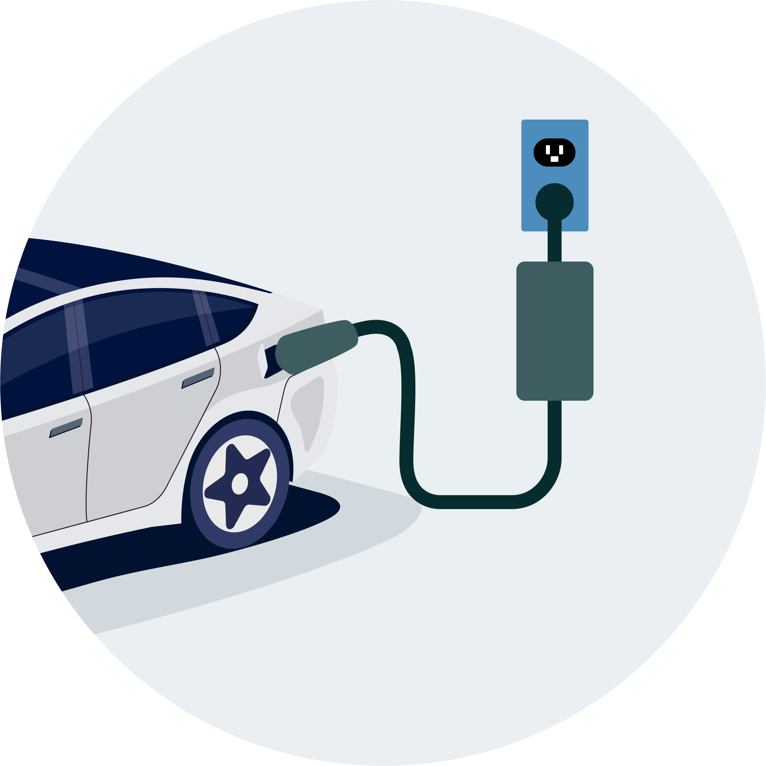 Level 1 Charging