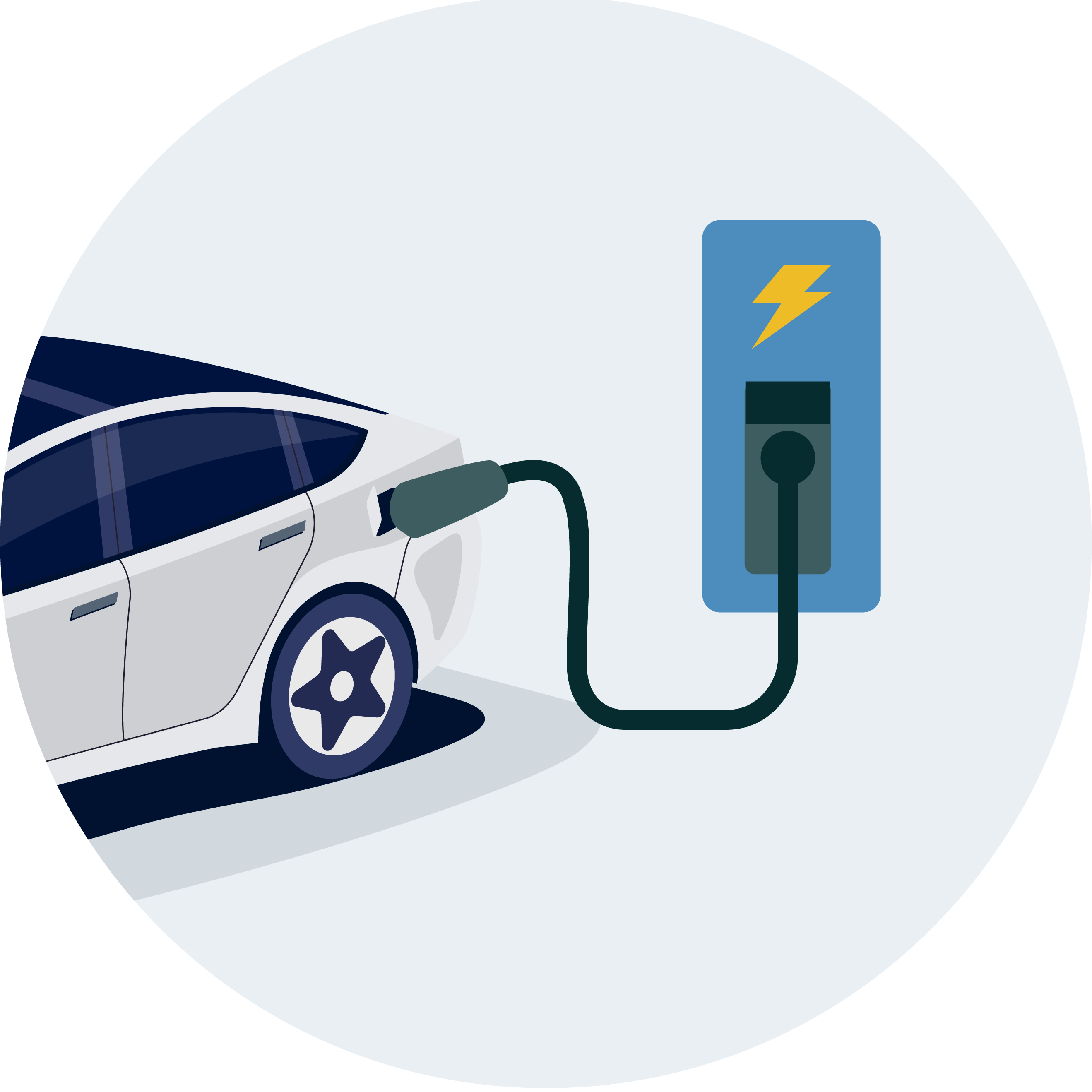 Level 2 Charging