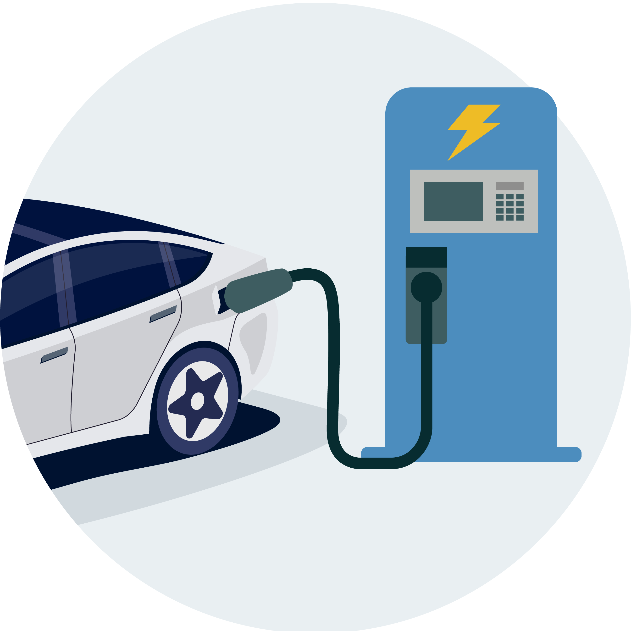 DC Fast Charging