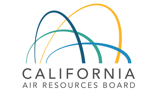 Logotipo de la Junta de Recursos del Aire