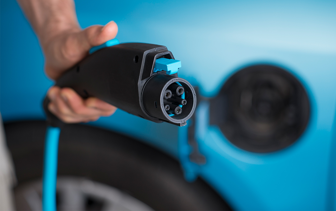 plug in electric hybrid vehicles