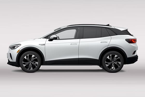2022 Volkswagen ID.4 AWD Pro