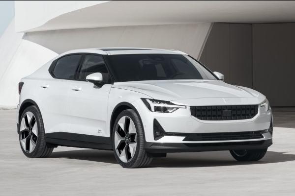2023 Polestar 2 Dual Motor Performance Pack