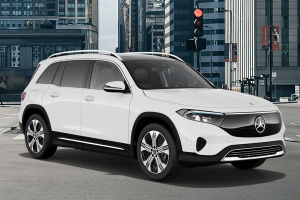 2024 Mercedes-Benz EQB 350 4matic