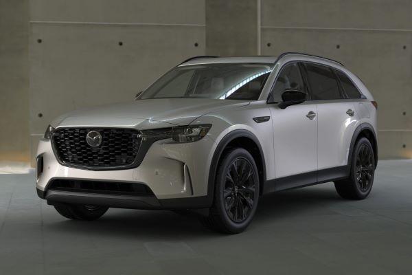 2025 Mazda CX-90 4WD PHEV