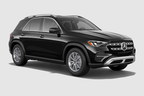 2025 Mercedes-Benz GLE450e 4matic
