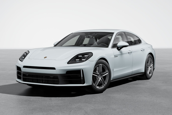 2025 Porsche Panamera 4 e-Hybrid