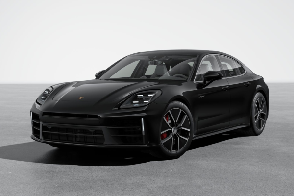 2025 Porsche Panamera 4S E-Hybrid