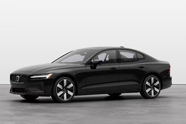 2025 Volvo S60 T8 AWD