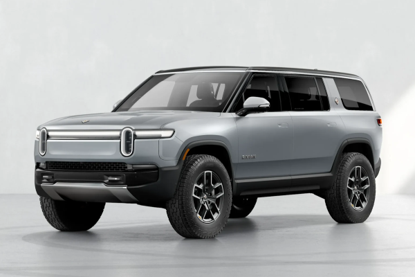 2026 Rivian R1S All-Terrain Performance Dual Large (20in)