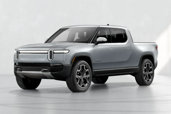 2026 Rivian R1T Performance Dual Large (22in)