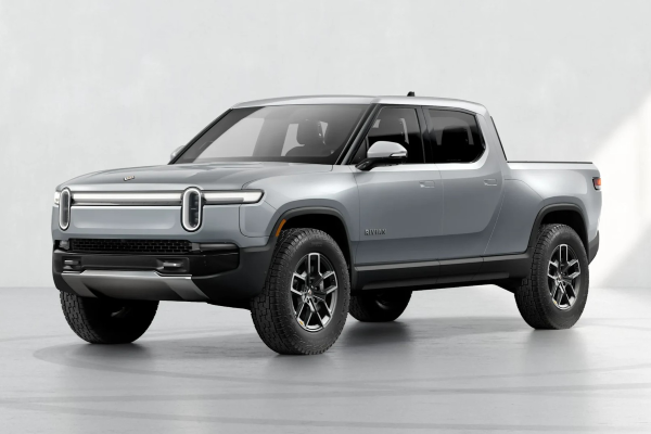 2026 Rivian R1T Performance Dual Max (20in)