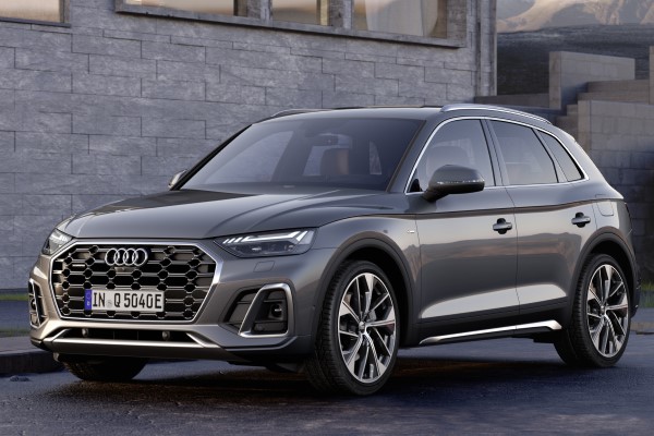 2023 Audi Q5 TFSI e quattro