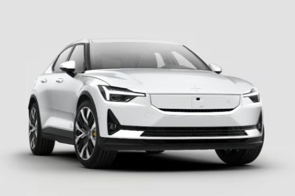 2024 Polestar 2 Dual Motor (19 Inch Wheels)