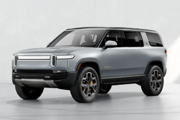 2024 Rivian R1S Quad Large (22in)