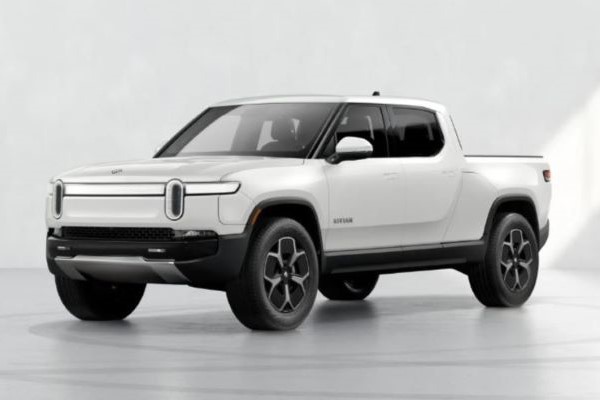 2024 Rivian R1T Performance Dual Large (21in)