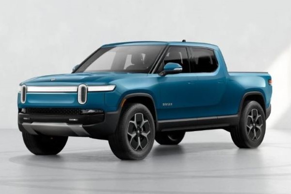 2024 Rivian R1T Performance Dual Standard Plus (21in)