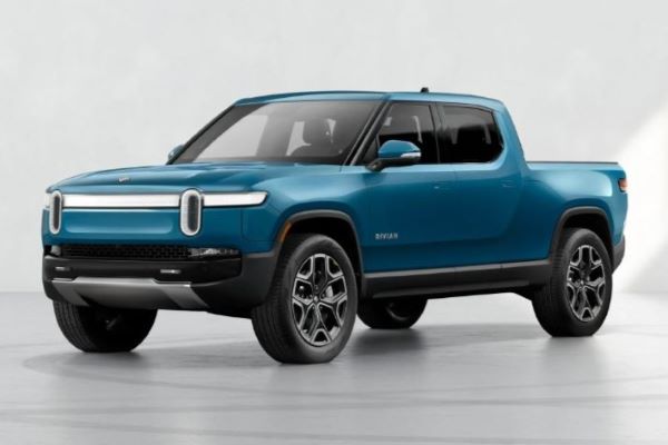 2024 Rivian R1T Performance Dual Standard Plus (22in)