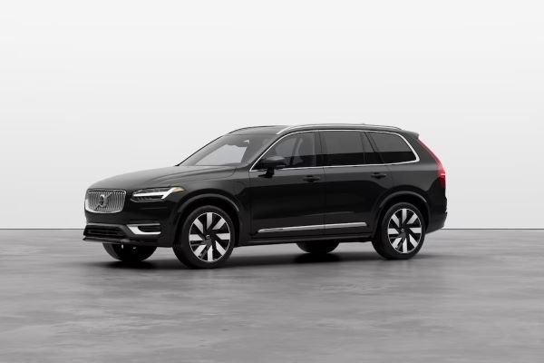 2024 Volvo XC90 T8 AWD Recharge