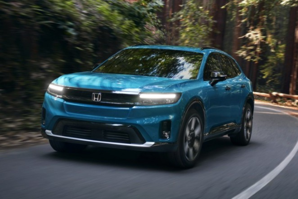 2025 Honda Prologue FWD