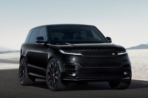 2025 Land Rover Range Rover Sport P460 PHEV