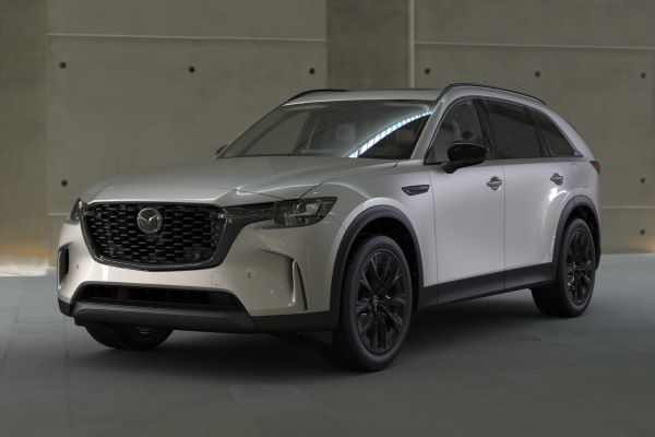 2025 Mazda CX-90 4WD PHEV