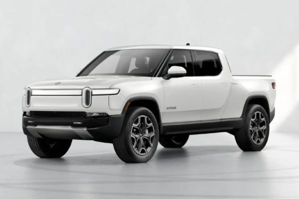 2025 Rivian R1T Performance Dual Large (22in)