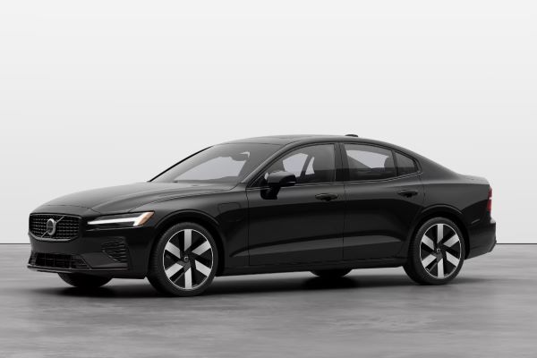 2025 Volvo S60 T8 AWD