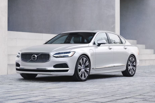 2025 Volvo S90 T8 AWD