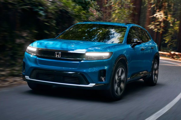 2026 Honda Prologue