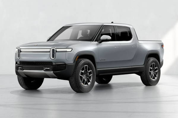 2026 Rivian R1T All-Terrain Performance Dual Large (20in)