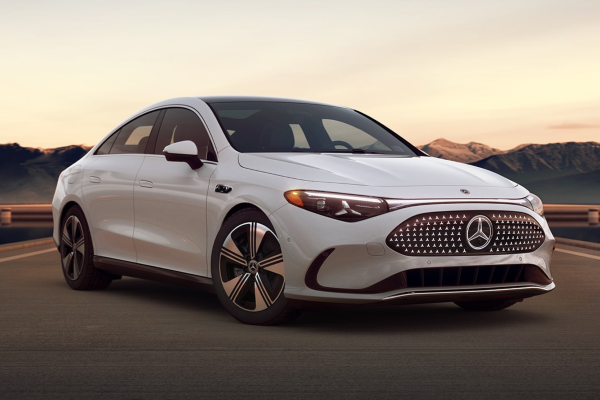 2027 Mercedes-Benz CLA250 Plus