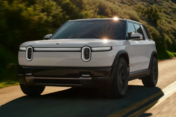 2027 Rivian R2 Performance