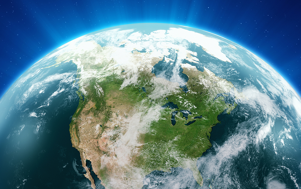 Clean Up Planet Earth